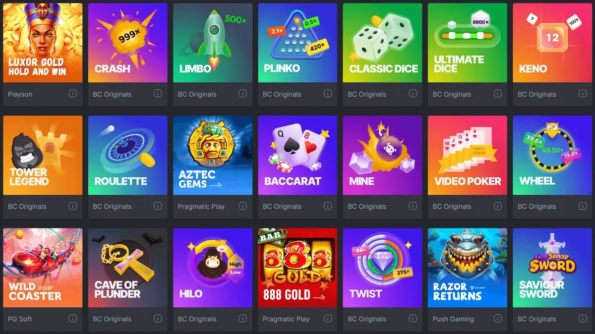 Cách nhận biết chi tiết dễ nhầm về casino – PG88