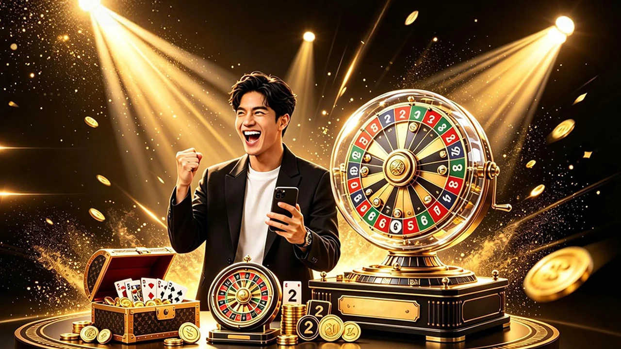 Casino: Hướng dẫn đối chiếu thông tin casino trên di động trên qua góc — PG88 — Cách quản lý thời gian và giới hạn cá nhân