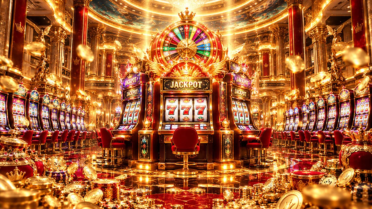 Slot: Cách nhận biết chi tiết dễ nhầm về slot — Kinh nghiệm sắp xếp thông tin dễ hiểu — PG88