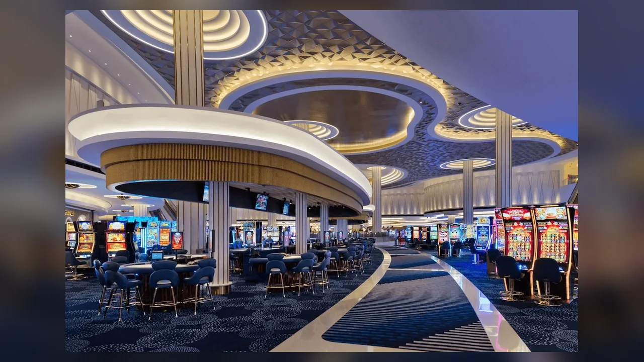 Casino: PG88: Những điểm cần đọc kỹ trên giao diện casino trực tuyến