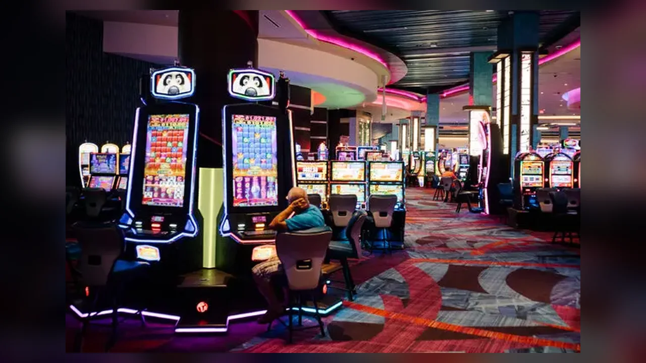 Casino tại PG88 – hình minh họa cho những giới hạn nên đặt trước khi bắt đầu